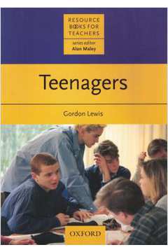 Teenagers - N/E