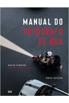 Manual do Fotógrafo de Rua