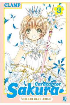 Curiosidades Sakura Card Captors - Na Nossa Estante