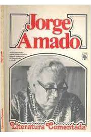Jorge Amado - Literatura Comentada