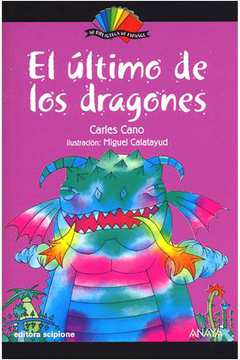 Último de los Dragones El (em Espanhol)