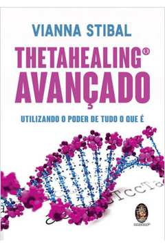 THETAHEALING AVANÇADO