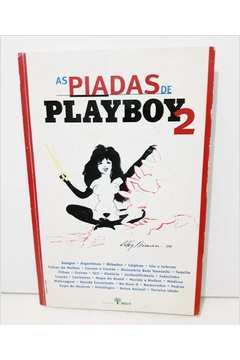 As Piadas de Playboy 2