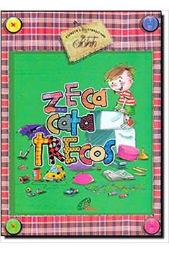  Zeca Catatrecos e o Mapa do Tesouro: 9788535630978