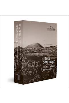 Caixa comemorativa – Vinte anos do Nobel de José Saramago