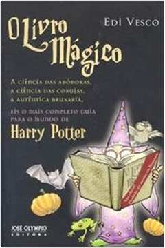 O Livro Mágico