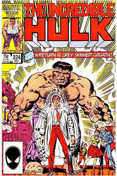 Hulk: De Volta ao Cinza (Marvel Vintage)
