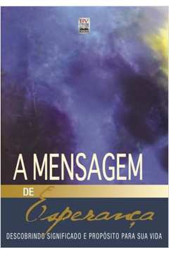 Bíblia a Mensagem - capa Dura (Em Portugues do Brasil): Eugene H. Peterson:  9788538302049: : Books