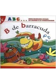 B de Barracuda