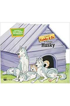 A Familia Husky