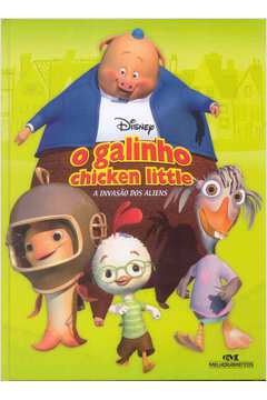 20 ideias de O Galinho Chicken Little