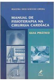 Manual de Fisioterapia na Cirurgia Cardiaca