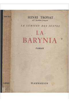 La Barynia