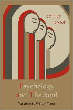 Livro Psychology and the Soul