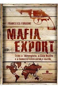 Mfia Export