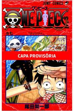 One Piece chega ao capítulo 1000 - Super Literário