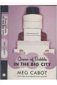 Queen of Babble in The Big City