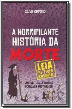 HORRIPILANTE HISTORIA DA MORTE, A