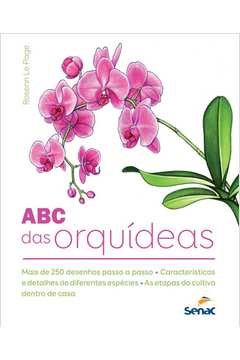 ABC das Orquídeas