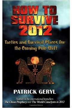 How to Survive 2012