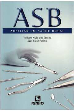 Asb - Auxiliar Em Saude Bucal - 2ºed