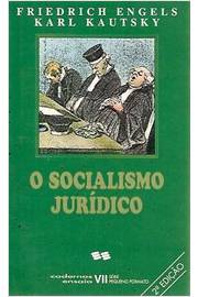 O Socialismo Jurídico