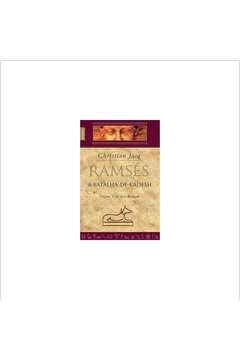 Ramsés - a Batalha de Kadesh (vol. 3)