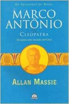 Marco Antonio E Cleópatra