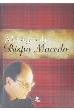Mensagens do Bispo Macedo