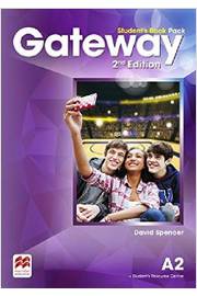 GATEWAY - STUDENTS BOOK - ( A2 )