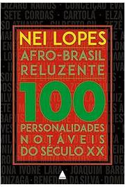 Afro-brasil Reluzente: 100 Personalidades Notáveis do Século Xx