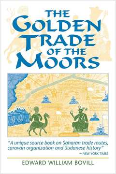 Livro The Golden Trade of the Moors