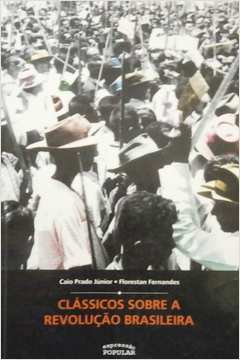 Clássicos Sobre a Revolução Brasileira