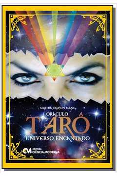 ORACULO: TARO - UNIVERSO ENCANTADO