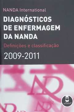 Diagnósticos de Enfermagem da Nanda 2009-2011