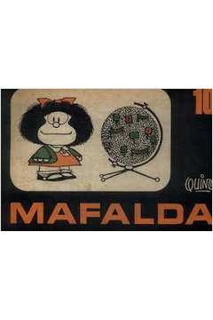 Mafalda Vol. 10