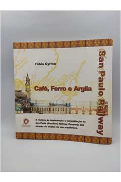 Café Ferro e Argila