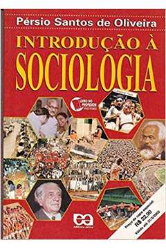 Introdução Á Sociologia