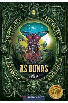 Deltora Quest : as Dunas - Vol. 4