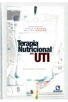 Terapia Nutricional Em Uti 2º Ed