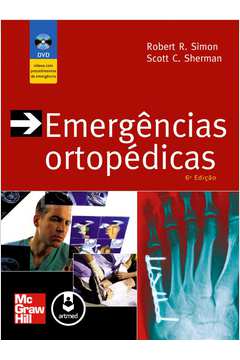 Emergências Ortopédicas