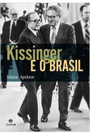 Kissinger e o Brasil