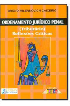 Ordenamento Jurídico Penal