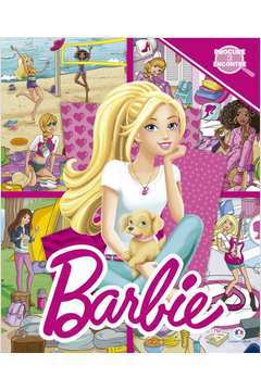 Barbie - Procure e Encontre