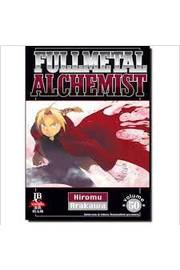 Fullmetal Alchemist - Volume 50
