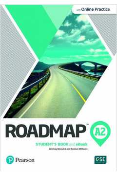 ROADMAP A2 - STUDENT'S BOOK WITH DIGITAL RESOURCES + MOBILE APP