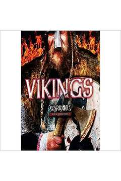 Vikings a era dos Conquistadores