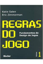 Regras do jogo - vol. 1 - Principais conceitos (Em Portugues do Brasil):  Salen / Zimmerman: 9788521206262: : Books