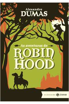 As aventuras de Robin Hood