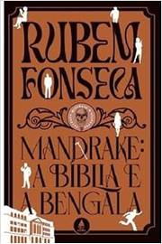 Mandrake: a Bíblia e a Bengala
